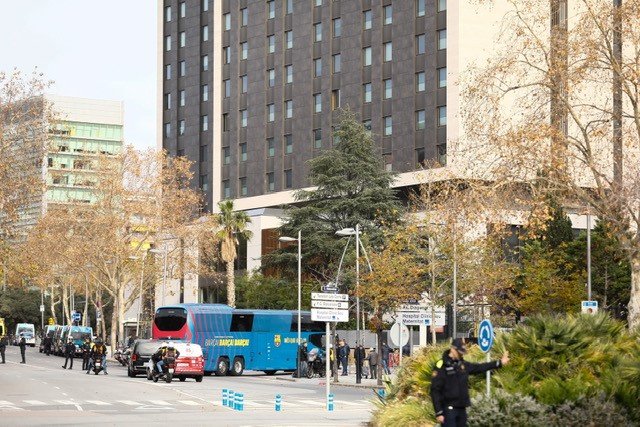 Hotel Sofía