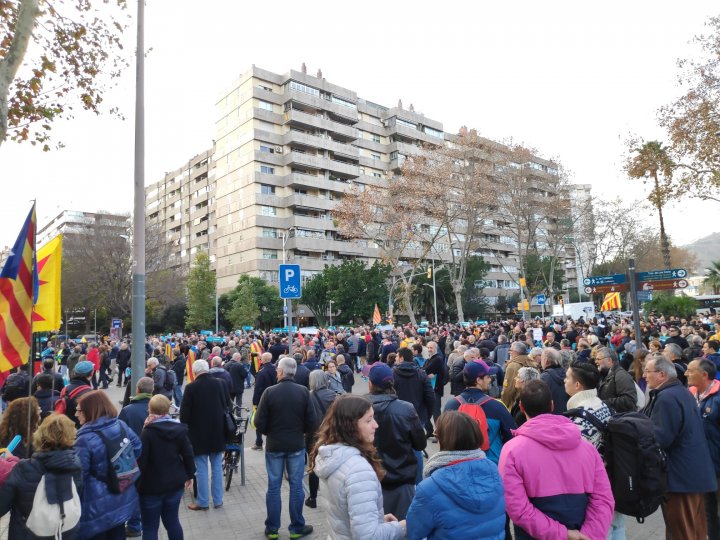 Barcelona