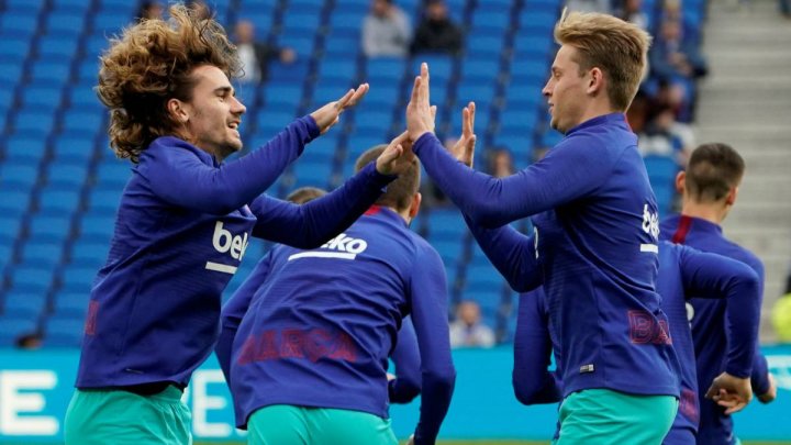 Griezmann