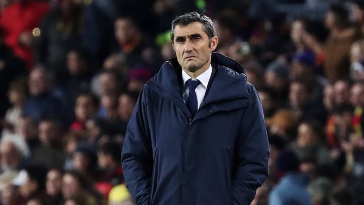 Valverde