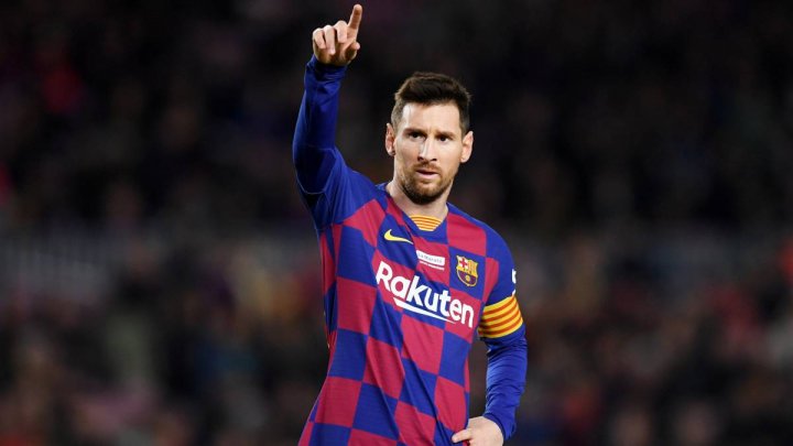 Messi