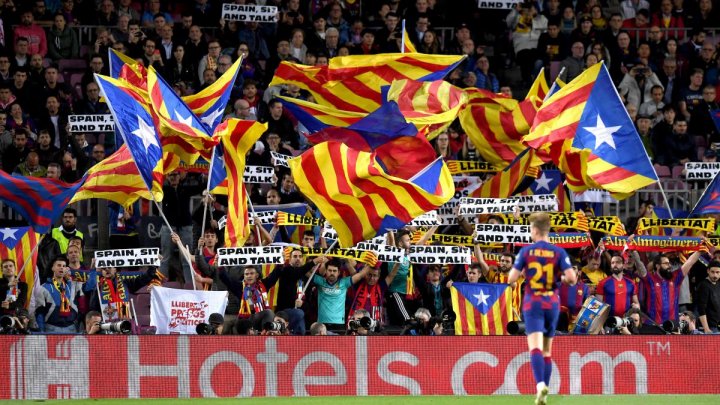 flags