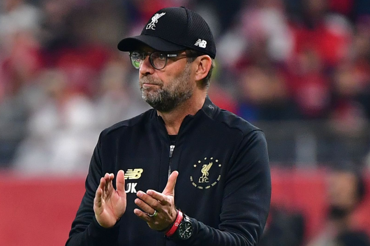 Jurgen