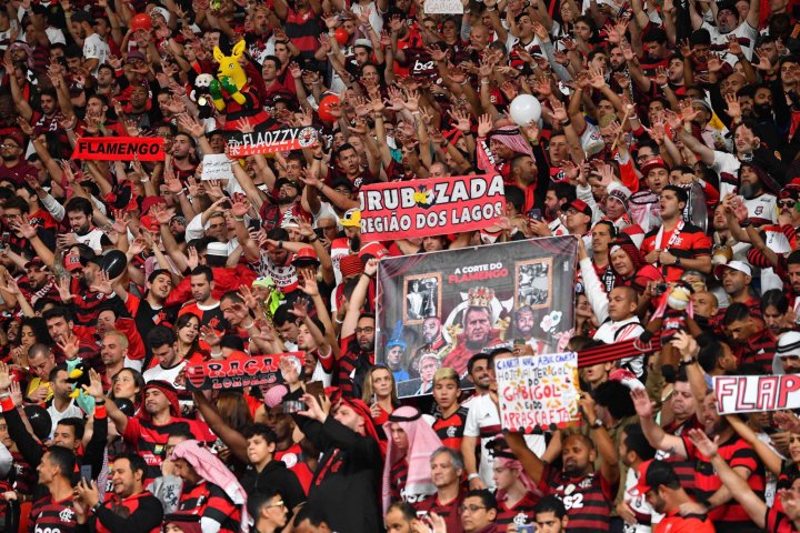 Fla fans