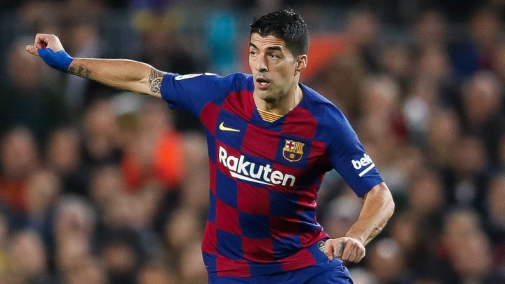 Suárez