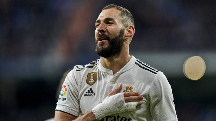 Benzema