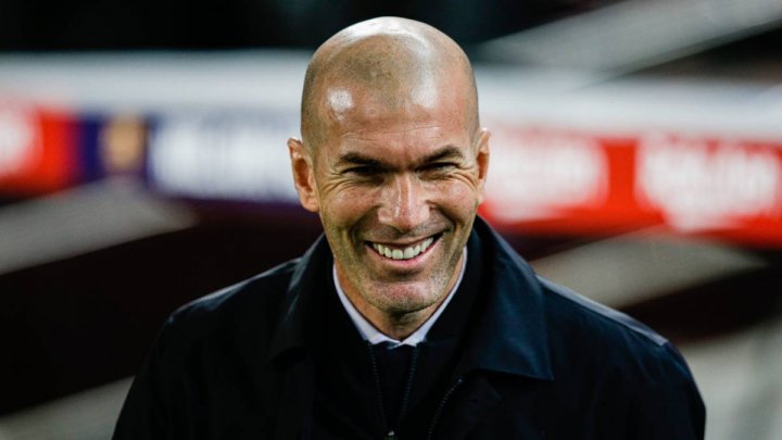 Zidane