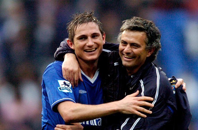 Lampard