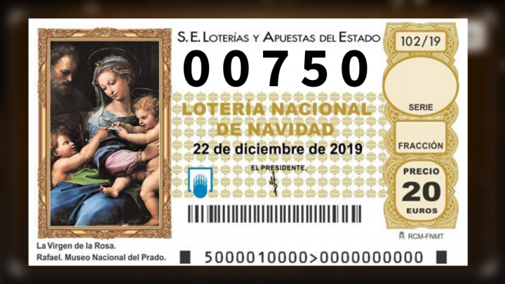 Tercer premio