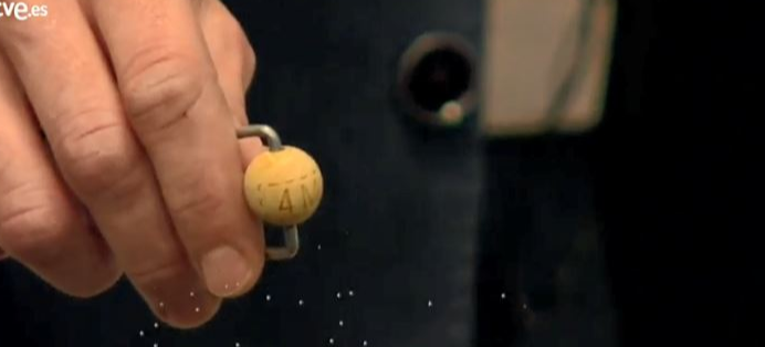 La bolita de los 4 millones