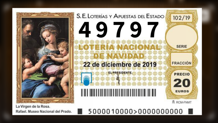 Cuarto premio