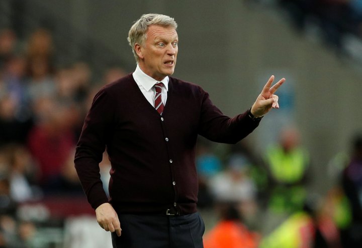 David Moyes