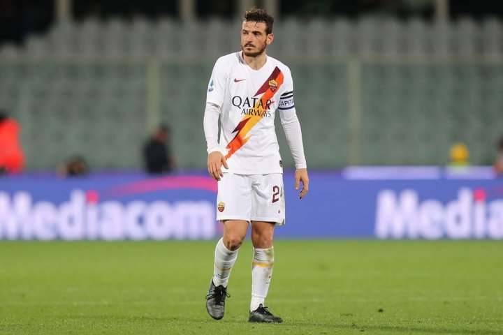 Florenzi, en la órbita del Valencia