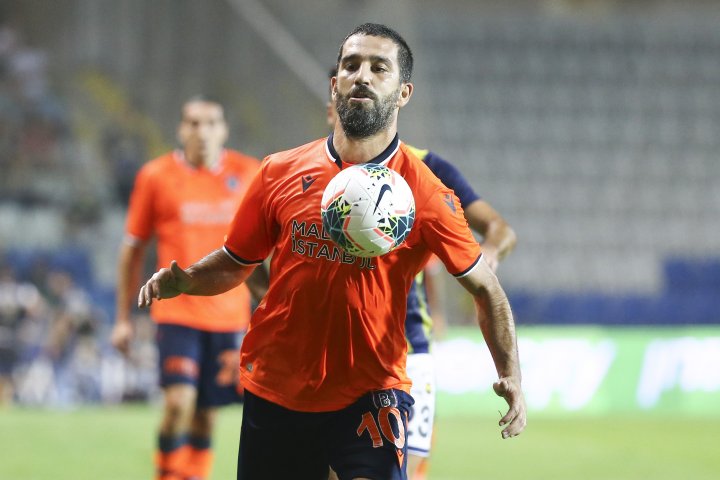 Arda Turan