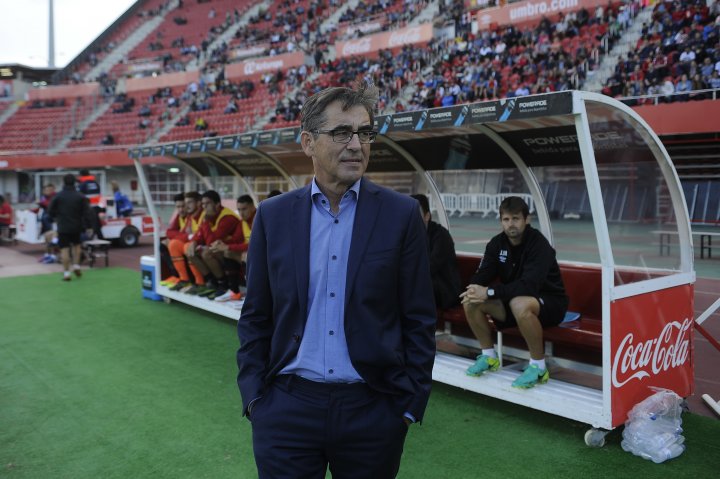 Fernando Vázquez