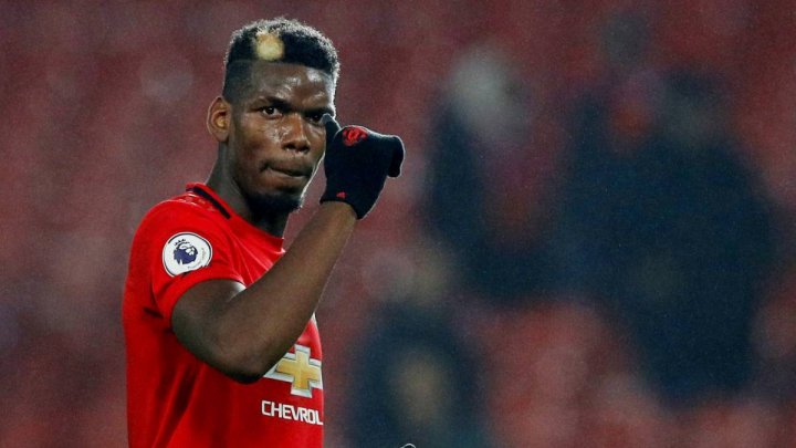 Pogba