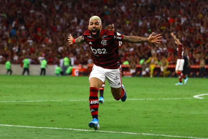Gabigol
