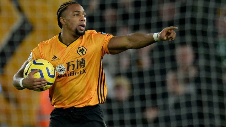 Adama Traoré