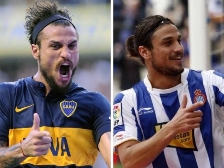 Osvaldo