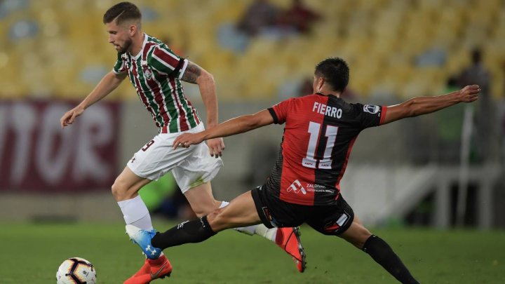 Caio Henrique