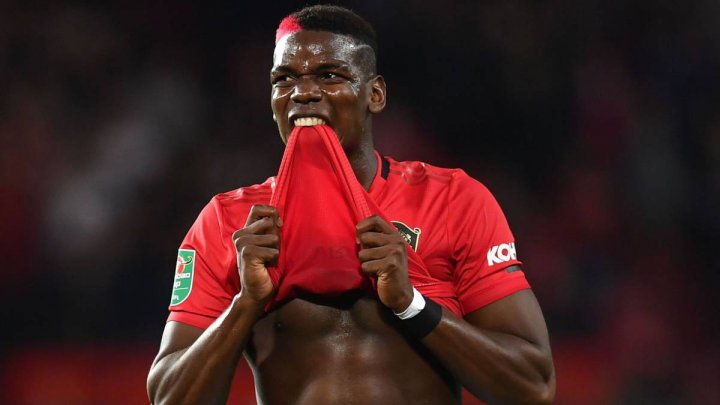 Pogba