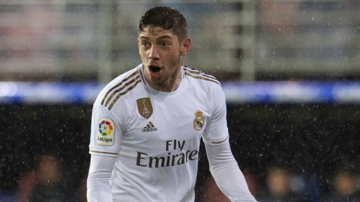 Valverde