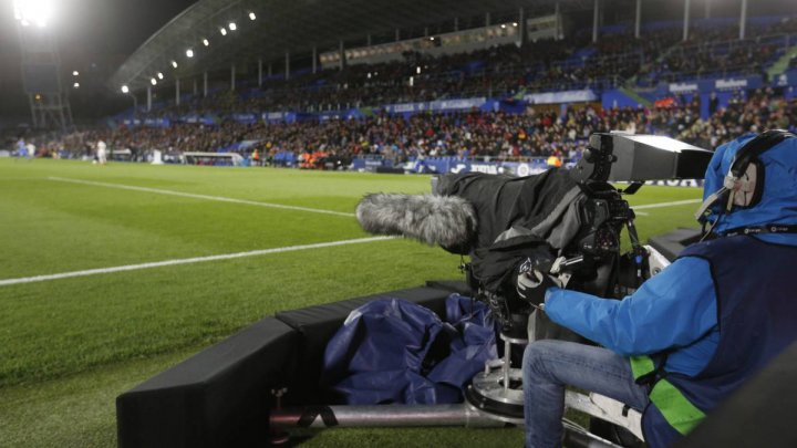 Getafe Real