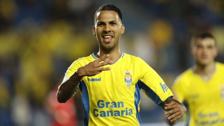 Fuenlabrada - Las Palmas en directo: LaLiga SmartBank, en vivo
