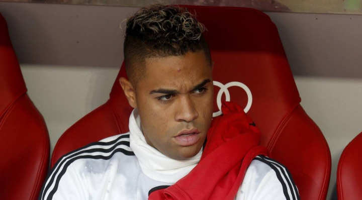 Mariano