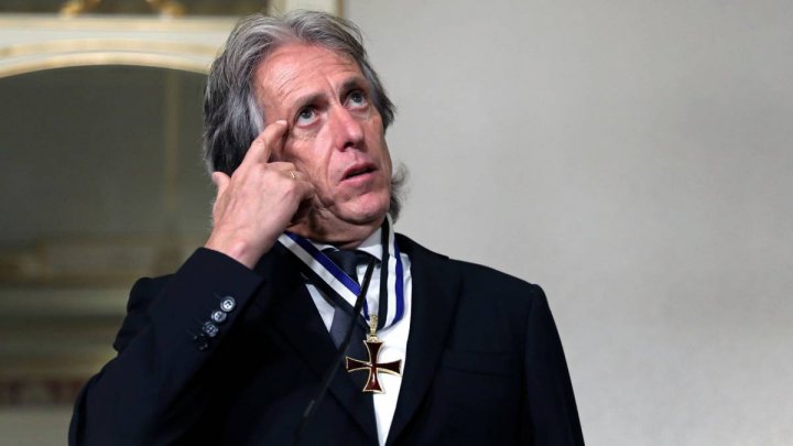 Jorge Jesús