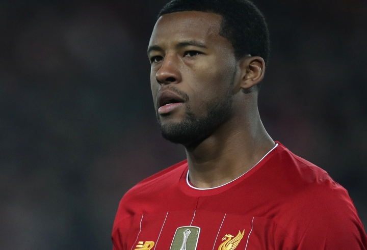 Wijnaldum