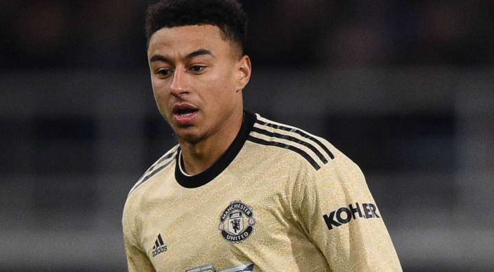 Lingard