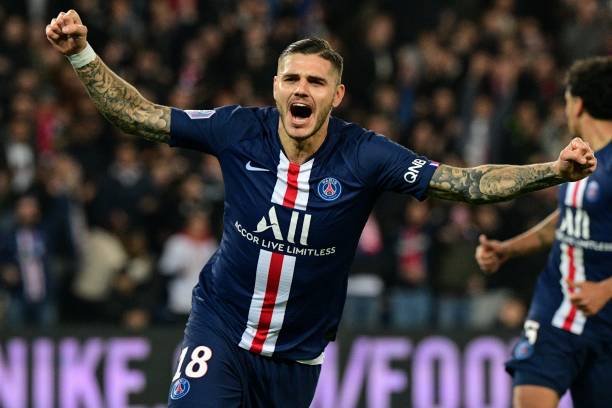 Icardi no quiere que el PSG le compre