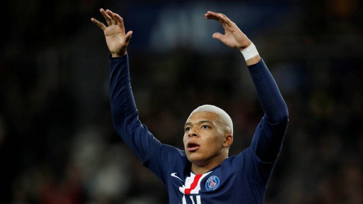 MBAPPE