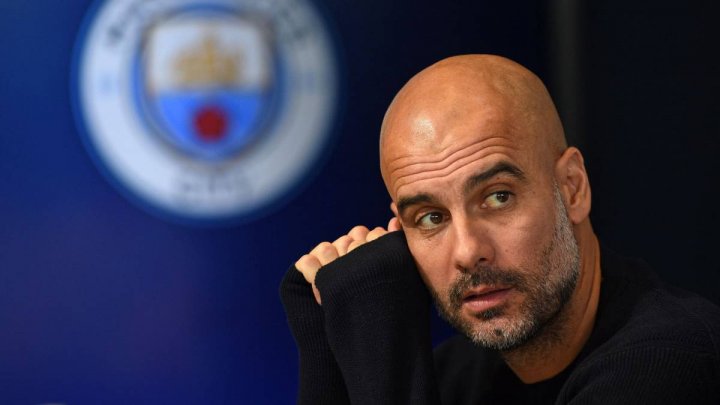 Guardiola