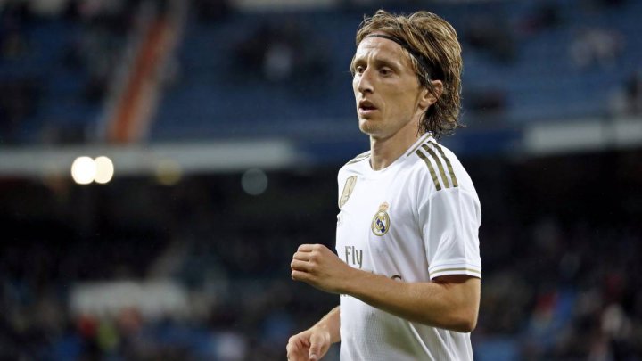 Modric