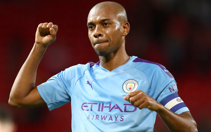 Fernandinho