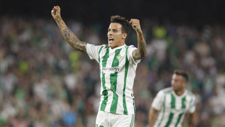 Tello es el objetivo del Espanyol