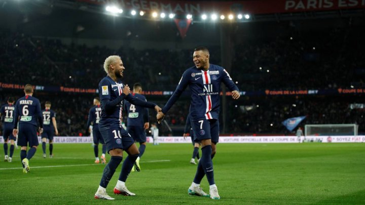 Mbappé