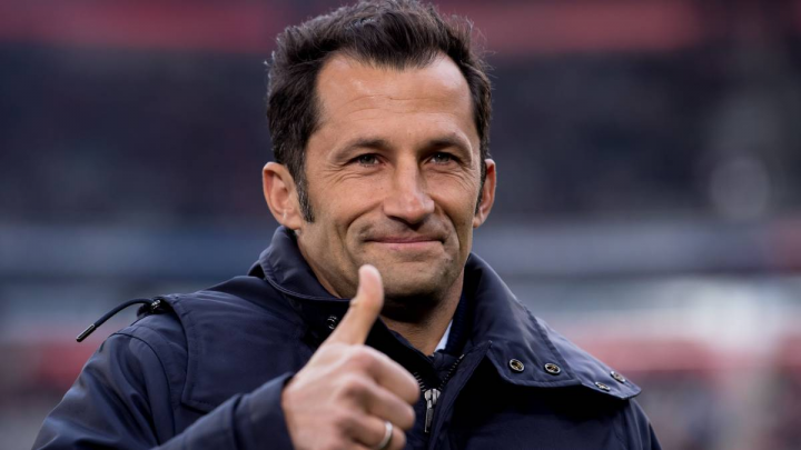 Salihamidzic