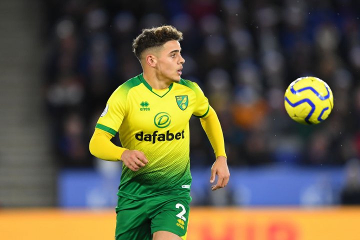 Aarons, pretendido ahora también por el Dortmund