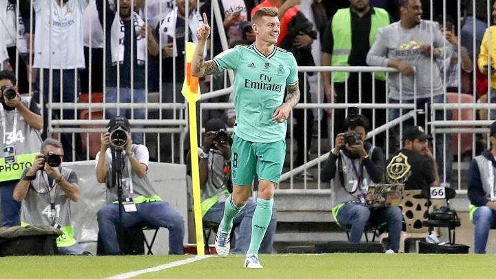 Toni Kroos