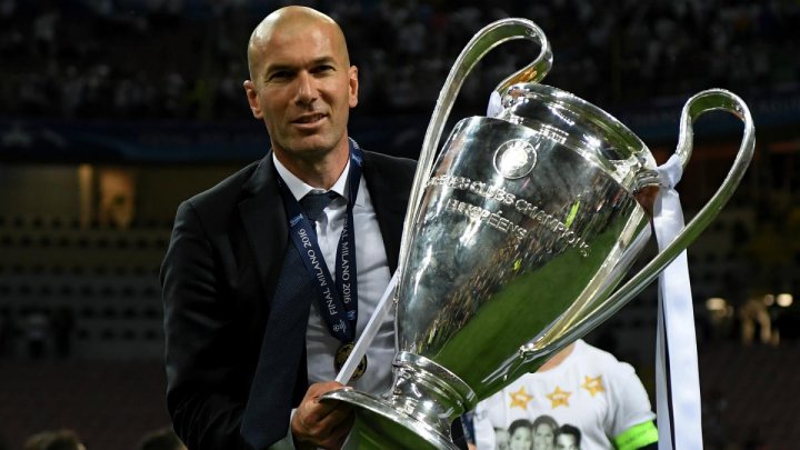 Zidane