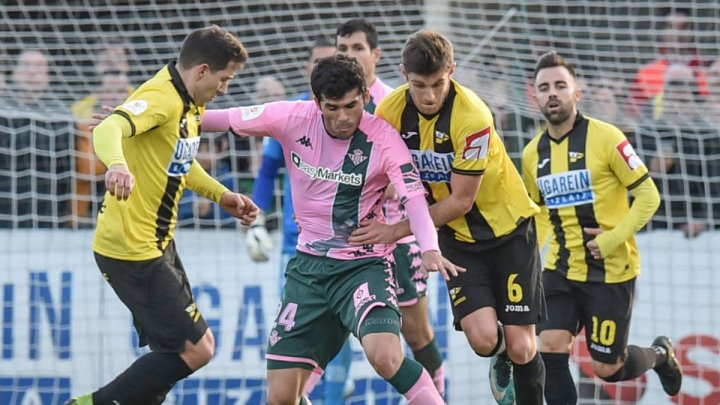 Aleñá pide paso a Rubi tras brillar en la Copa