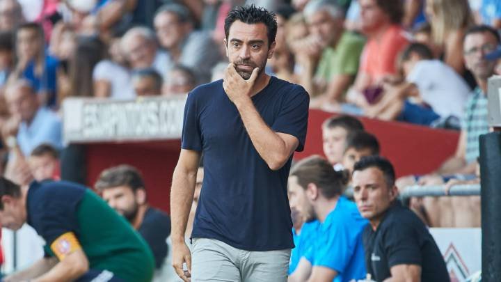 Xavi