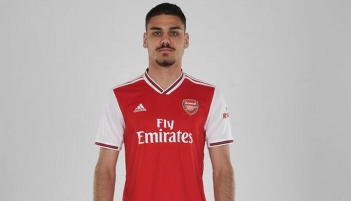 Mavropanos se marchará cedido al Nuremberg