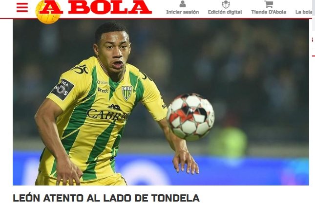 A Bola