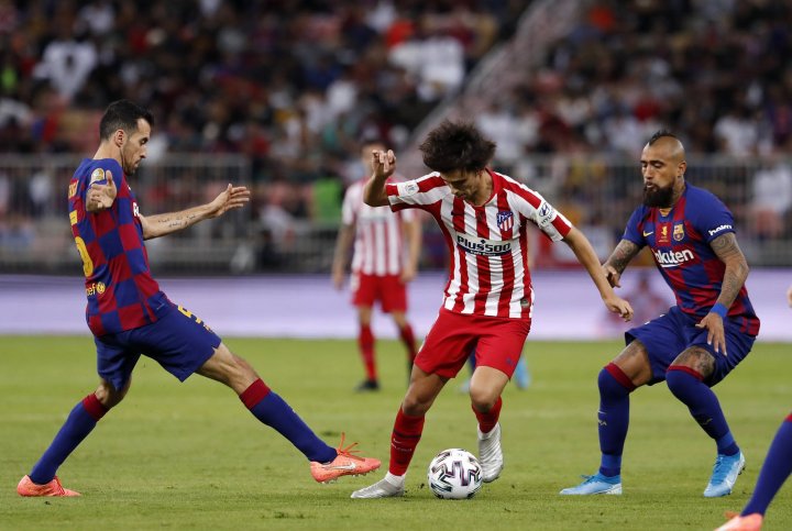 João Félix