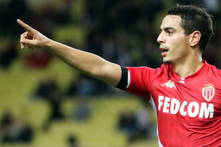 Ben Yedder