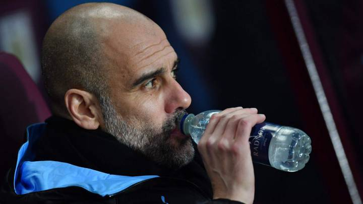 Guardiola